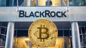 BlackRock’s The World’s Biggest Bitcoin Fund Is Currently$20 Billion ETF