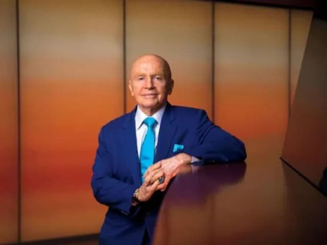 When will BSE Sensex reach 1 lakh? Mark Mobius says, “The Indian market…”